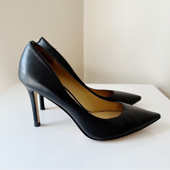 Sam Edelman Hazel Pump Wide Width - Picture 5 of 10